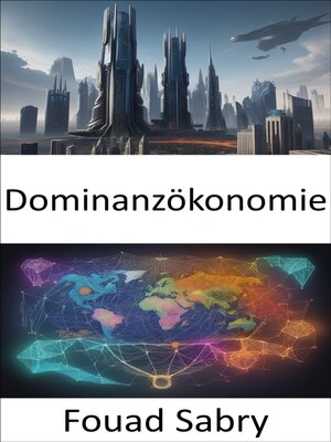 cover image of Dominanzökonomie